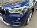 BMW X1 sDrive 18 d Advantage Blau - thumbnail 5