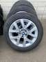 BMW X1 sDrive 18 d Advantage Blau - thumbnail 17