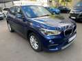 BMW X1 sDrive 18 d Advantage Blau - thumbnail 3