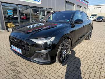 4.0 TDI quattro*ACC*PANO*HEAD-UP*B&O