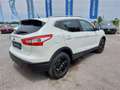 Nissan Qashqai 1,6 dCi Tekna Weiß - thumbnail 5