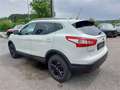 Nissan Qashqai 1,6 dCi Tekna Weiß - thumbnail 3