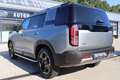 BAIC BJ30 4WD HEV *ACC*PANO* SHZ*Lkdhz*Leder*Carplay* Grau - thumbnail 6