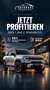 BAIC BJ30 4WD HEV *ACC*PANO* SHZ*Lkdhz*Leder*Carplay* Grau - thumbnail 1