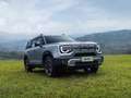 BAIC BJ30 4WD HEV *ACC*PANO* SHZ*Lkdhz*Leder*Carplay* Grau - thumbnail 3
