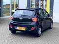 Hyundai i10 1.0i i-Motion Comfort Plus Climate control Zwart - thumbnail 2