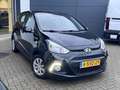 Hyundai i10 1.0i i-Motion Comfort Plus Climate control Zwart - thumbnail 5