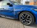 BMW i4 Gran Coupe M50 360° LED Blau - thumbnail 34