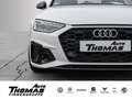 Audi A4 S line 40 TFSI S tronic LED+B&O Weiß - thumbnail 1