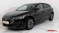 Ford Focus 1,0 EcoBoost Hybrid Titanium Style Schwarz - thumbnail 1