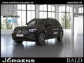 Mercedes-Benz GLE 350 e 4M AMG-Sport/360/Burm/Night/HUD/22' Schwarz - thumbnail 1