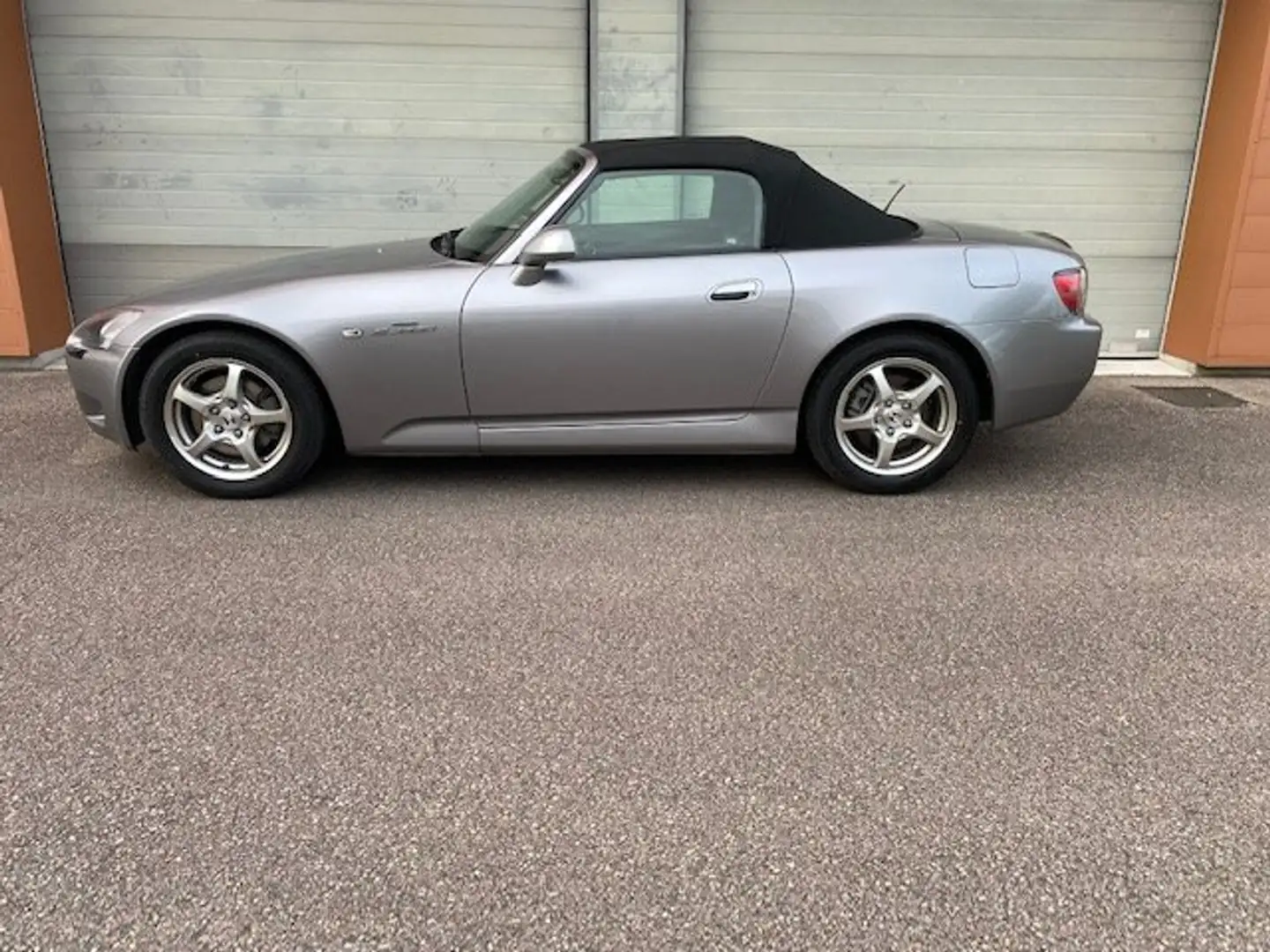 Honda S 2000 S2000 2.0 VTEC / Entretien Honda / Garantie Grau - 2