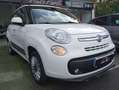 Fiat 500L 0.9 TwinAir Turbo Natural Power Pop Star Blanc - thumbnail 1