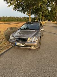 C 240 4Matic Avantgarde