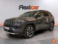 Jeep Compass 1.3 PHEV Limited EAWD Aut. 190 Gris - thumbnail 3