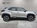 Toyota Yaris Cross Yaris Cross 1.5h Lounge fwd 116cv e-cvt Argento - thumbnail 3
