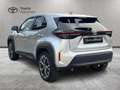 Toyota Yaris Cross Yaris Cross 1.5h Lounge fwd 116cv e-cvt Argento - thumbnail 4
