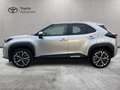 Toyota Yaris Cross Yaris Cross 1.5h Lounge fwd 116cv e-cvt Argento - thumbnail 2