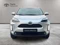 Toyota Yaris Cross Yaris Cross 1.5h Lounge fwd 116cv e-cvt Argento - thumbnail 12