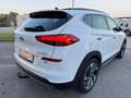Hyundai TUCSON 2.0 CRDi Premium 4WD  Pano AHK 360° 4xSHZ Blanc - thumbnail 8
