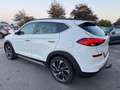 Hyundai TUCSON 2.0 CRDi Premium 4WD  Pano AHK 360° 4xSHZ Blanc - thumbnail 6
