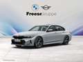 BMW 320 d Limousine AHK HEAD-UP RFK HIFI LORDOSE LED Grau - thumbnail 1
