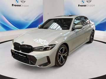 d Limousine AHK HEAD-UP RFK HIFI LORDOSE LED