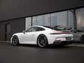 Porsche 992 GT3 CLUB SPORT CARBON/MATRIX/LIFT/KUIPSTOELEN/BOSE Wit - thumbnail 2