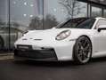 Porsche 992 GT3 CLUB SPORT CARBON/MATRIX/LIFT/KUIPSTOELEN/BOSE Wit - thumbnail 8
