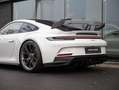 Porsche 992 GT3 CLUB SPORT CARBON/MATRIX/LIFT/KUIPSTOELEN/BOSE Wit - thumbnail 17