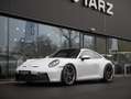 Porsche 992 GT3 CLUB SPORT CARBON/MATRIX/LIFT/KUIPSTOELEN/BOSE Wit - thumbnail 1