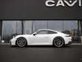Porsche 992 GT3 CLUB SPORT CARBON/MATRIX/LIFT/KUIPSTOELEN/BOSE Wit - thumbnail 3