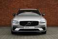 Volvo V90 T6 Automaat Plug-In Hybrid AWD Plus Dark | Premium Grau - thumbnail 21