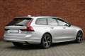 Volvo V90 T6 Automaat Plug-In Hybrid AWD Plus Dark | Premium Grau - thumbnail 3