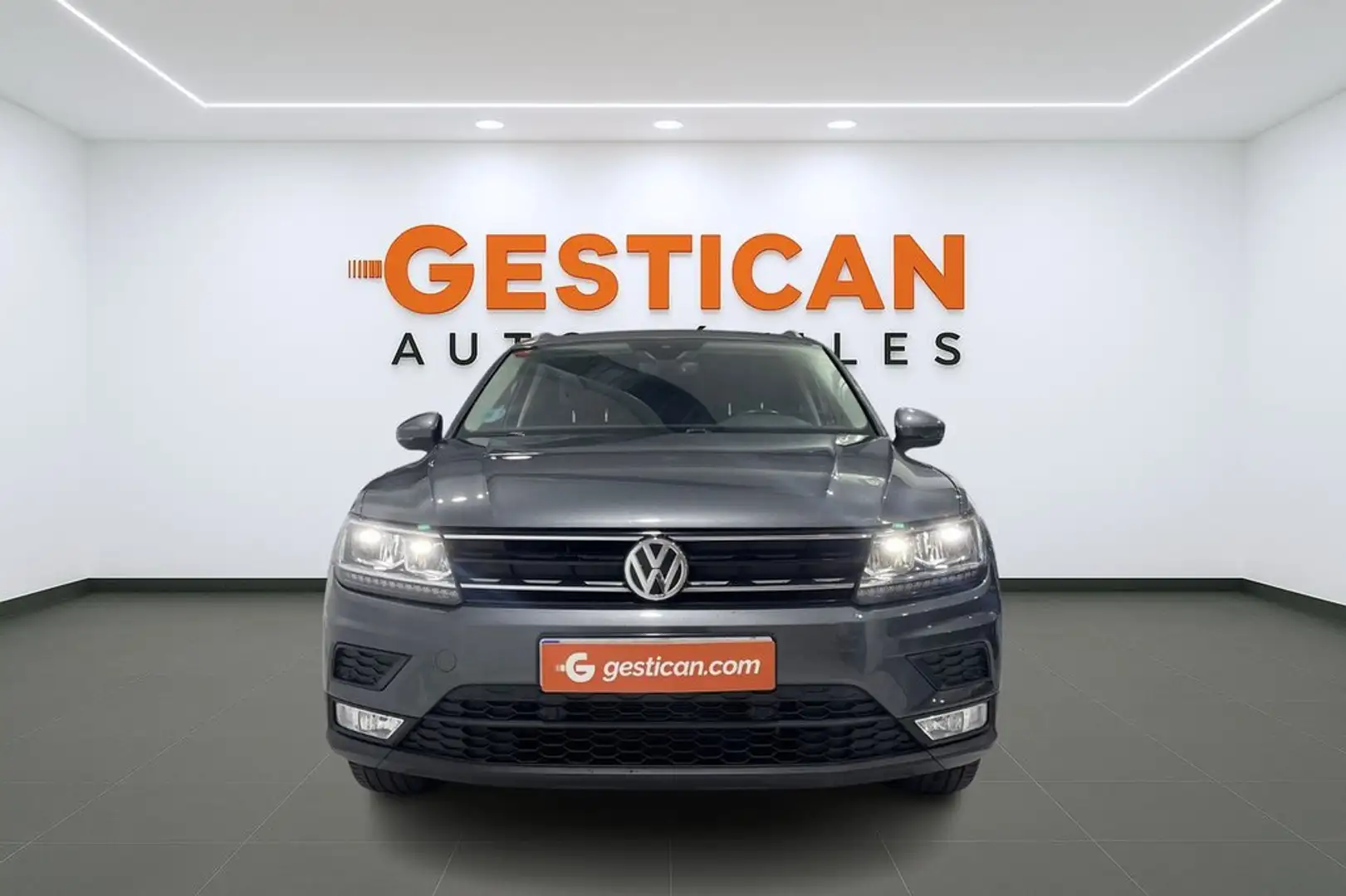 Volkswagen Tiguan Advance 2.0 TDI 110kW(150CV) BMT Noir - 2