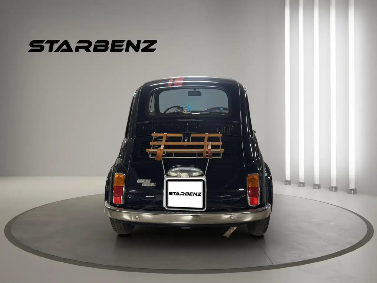 Fiat 500L, foto 4