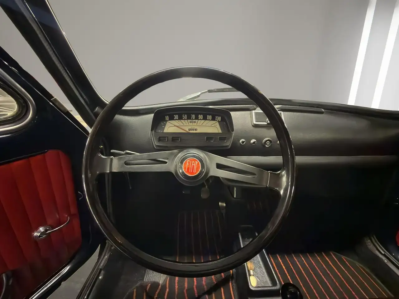 Fiat 500L, foto 12