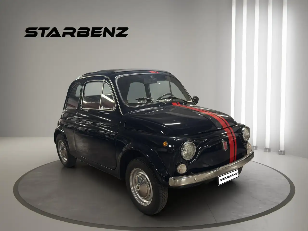 Fiat 500L, foto 7