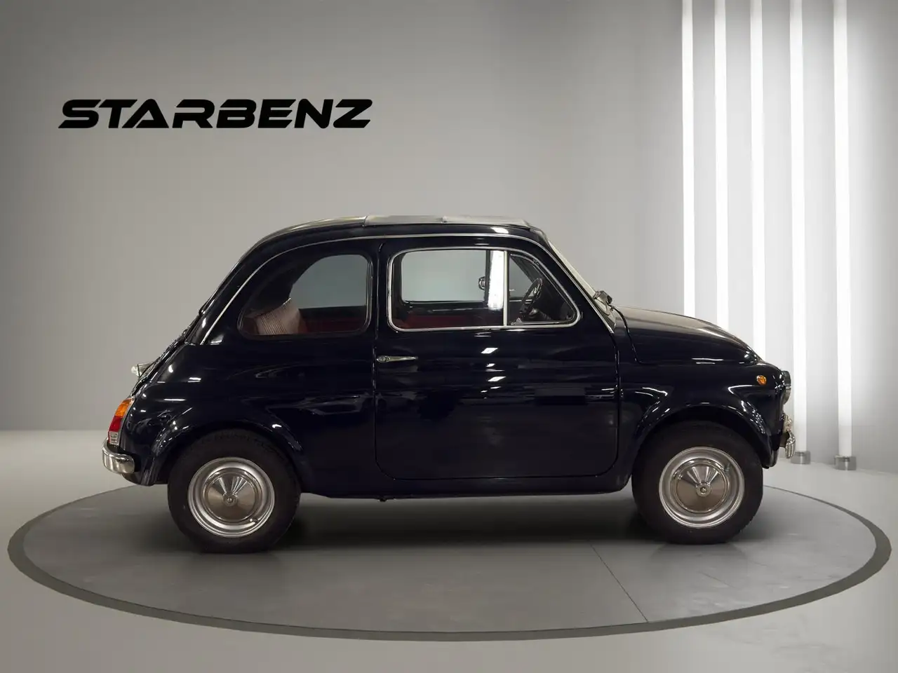 Fiat 500L, foto 6