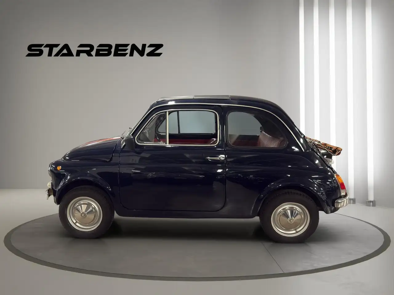 Fiat 500L, foto 2