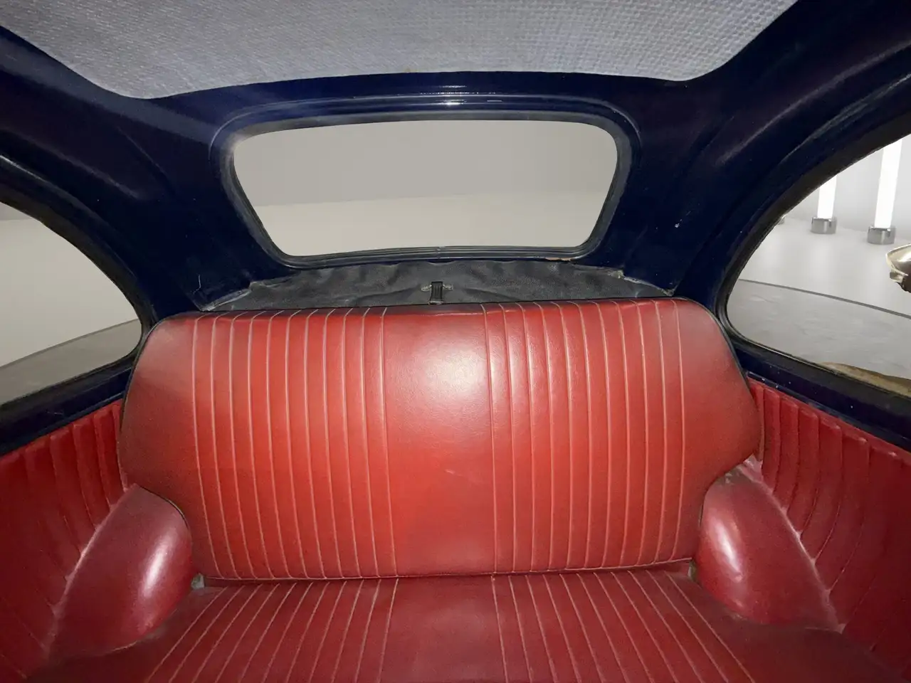 Fiat 500L, foto 10