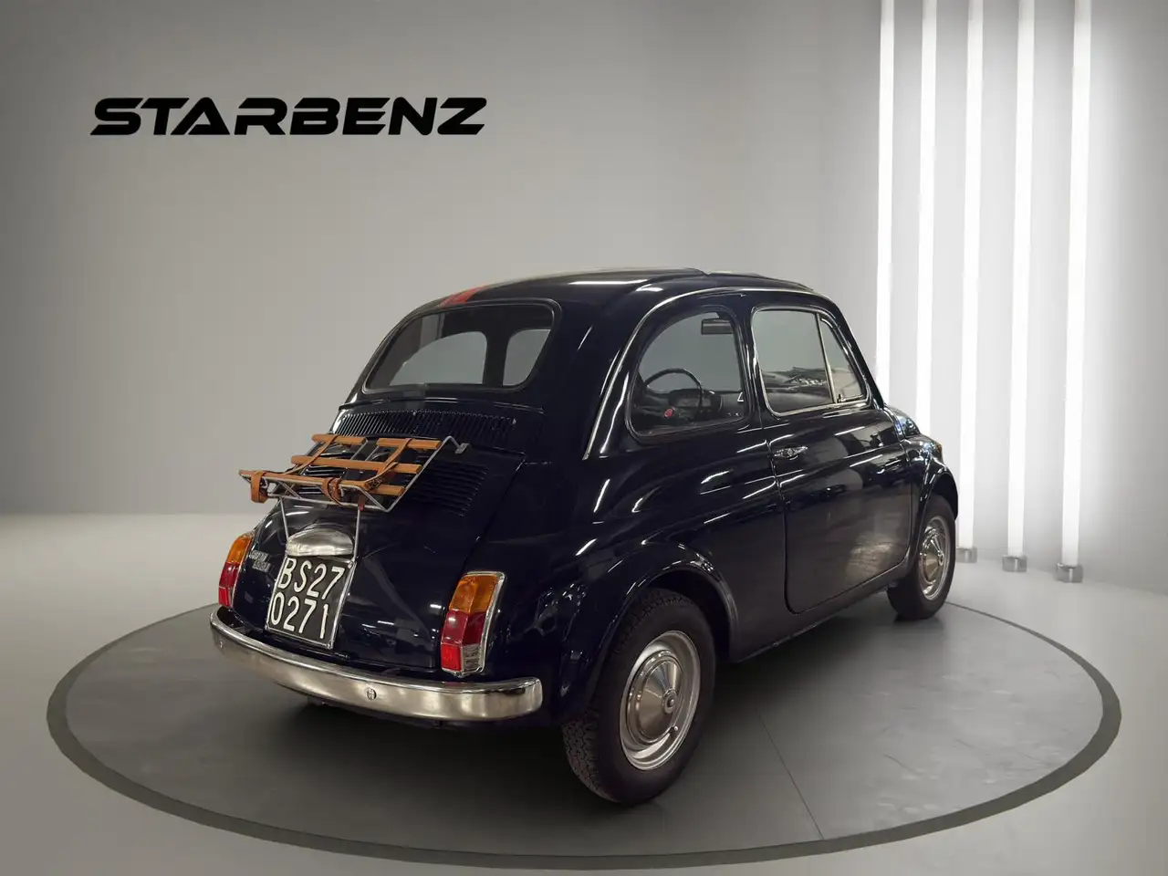 Fiat 500L, foto 5