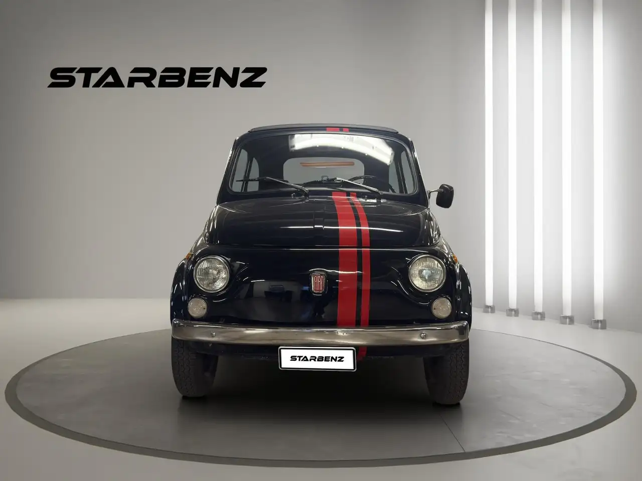 Fiat 500L, foto 8
