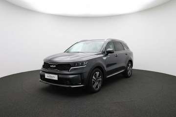 1.6 T-GDI PHEV DynamicLine 265PK 7 Persoons l Pano