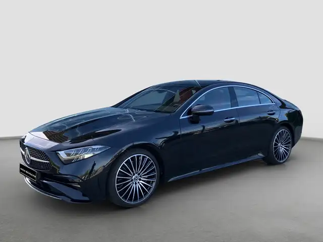 Mercedes-Benz CLS 400 d 4MATIC AMG*HUD*Leder*Massage*Navi*360°