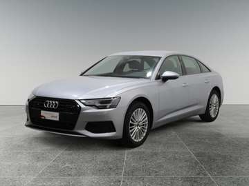 40 TDI S tronic Business Design
