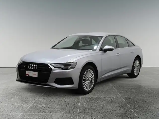 Audi A6 40 TDI S tronic Business Design