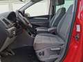 SEAT Alhambra Style Allrad 7 Sitze 140PS Navi Klima Scheckheftt Czerwony - thumbnail 9