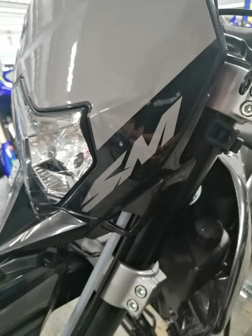 Sherco Чорний - 2