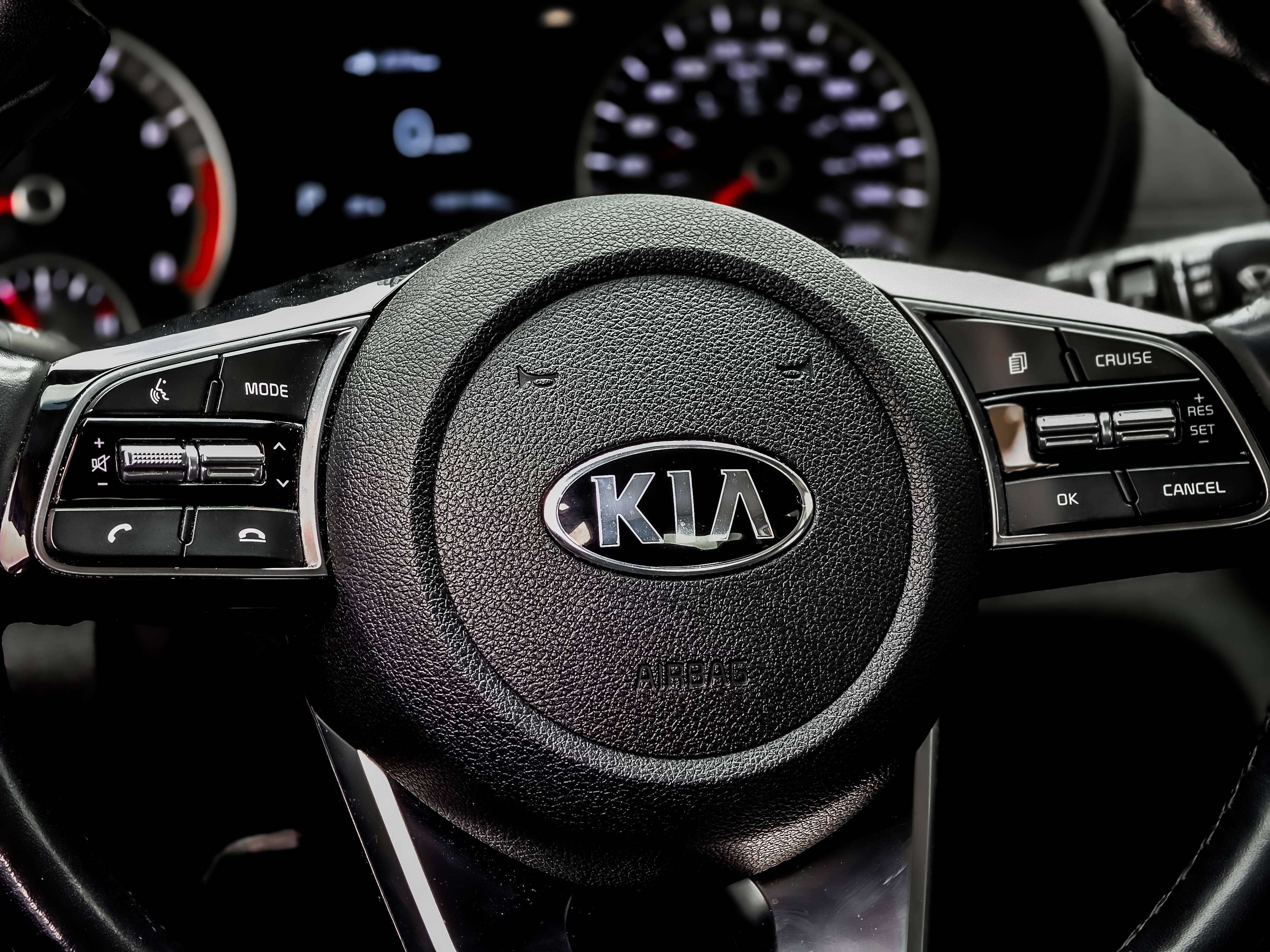 used 2019 Kia Optima car, priced at $14,995